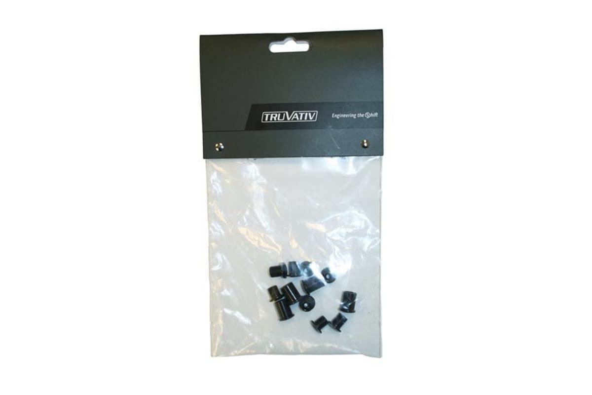 SRAM Vis Cheminée Plateau Mono