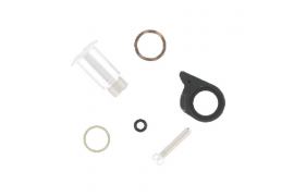 SRAM Vis de Fixation RD Red