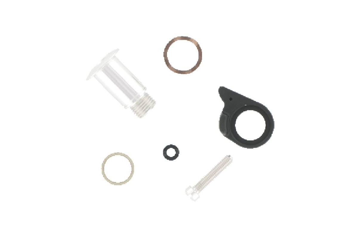 SRAM Vis de Fixation RD Red