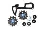 SRAM Kit Galets XX1/XO1/X1 avec Chape interne