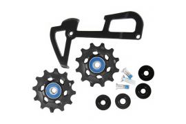 SRAM Kit Galets XX1/XO1/X1 avec Chape interne