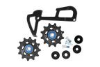 SRAM Kit Galets XX1/XO1/X1 avec Chape interne