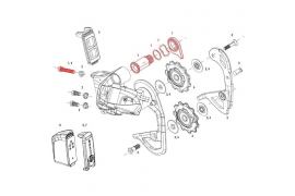 SRAM Red eTap Rear Derailleur B-Bolt/B-Screw
