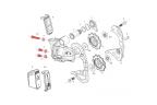 SRAM Red eTap Rear Derailleur Limit Screws