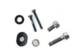 SRAM RED NEW Kit Vis Fixation Chain Spotter