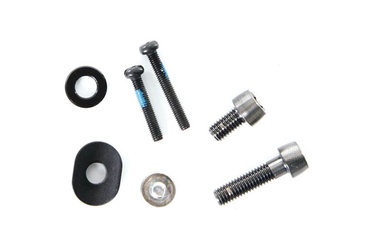 SRAM RED NEW Kit Vis Fixation Chain Spotter