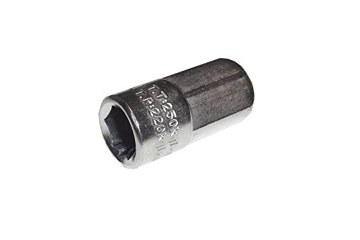 SRAM Outil démonte K7 adapt 11mm