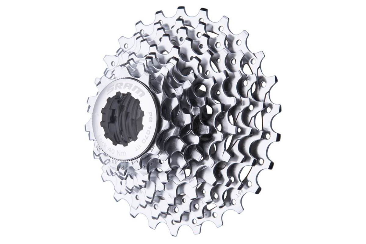 SRAM Cassette PG-1070 10V
