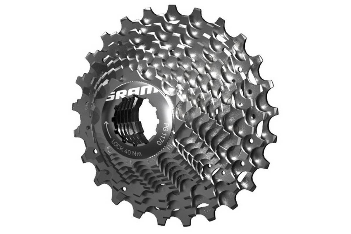 SRAM Cassette PG 1170 11V