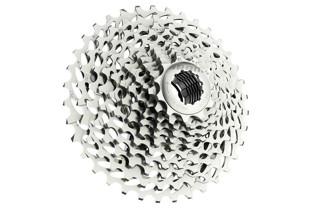 SRAM Cassette PG 1170 11V