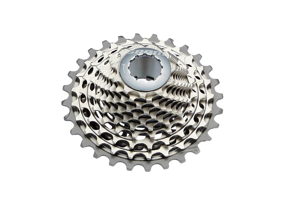 SRAM Cassette XG-1190 11V A2