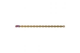 SRAM Chaîne PC XX1 Eagle 126m, Power Lock, 12 V