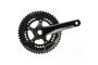 SRAM RIVAL 22 Pédalier GXP Compact 52/36 Yaw, s/BB