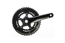 SRAM RIVAL 22 Pédalier BB30 Compact 52/36 Yaw, s/BB 170