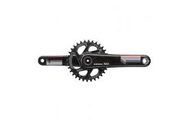 SRAM XX1 Pédalier Boost 148 Qfactor 168 Red XSYNC DirMount 32T s/GXP