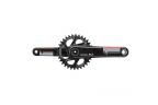 SRAM XX1 Pédalier Boost 148 Qfactor 168 Red XSYNC DirMount 32T s/GXP