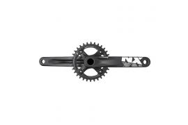 SRAM NX Pédalier GXP 11s Black w 32T X-SYNC Chainring s/BB