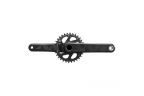 SRAM P-eacute-dalier XX1 Eagle BB30AI p-Cndal Noir 12s 30d X-SYNC 2 s-BB