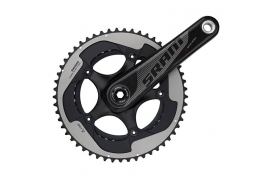 SRAM S902 Pédalier BB386 53-39 s/BB