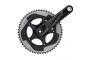 SRAM S952 Pédalier BB386 50-34 s/BB