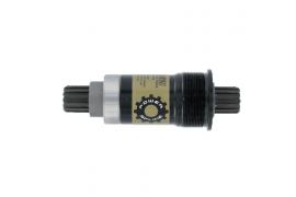 SRAM BB Power Spline 68 coupelles Alu