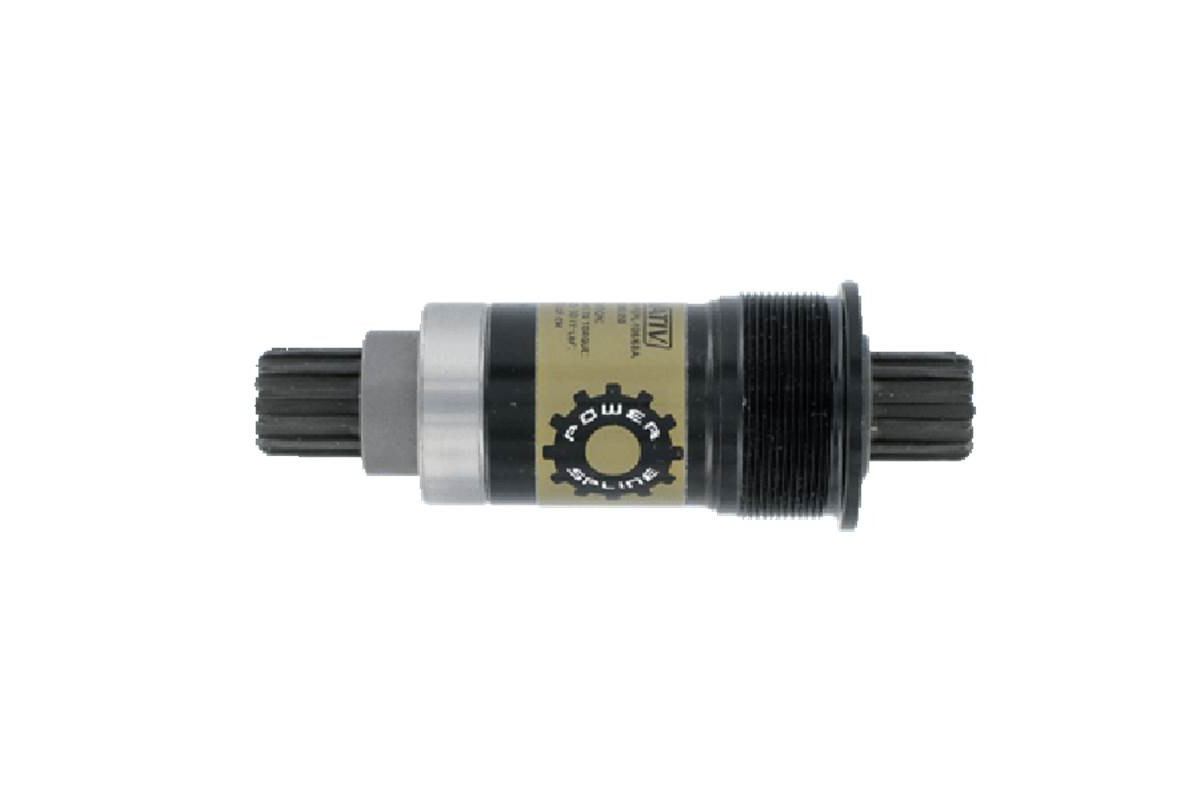 SRAM BB Power Spline 68 coupelles Alu