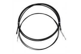 SRAM Kit Cablerie Transmission SlickWire VTT/Route Noir