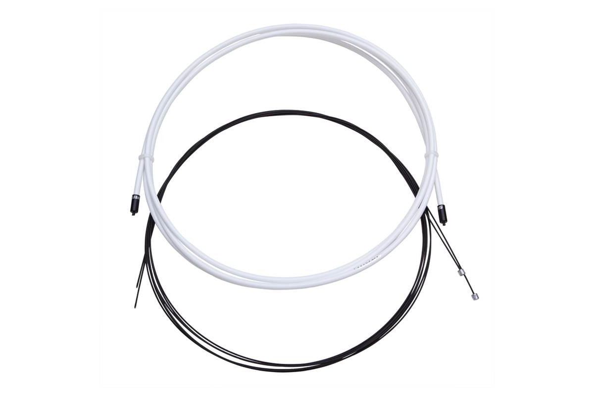 SRAM Kit Cablerie Transmission SlickWire VTT/Route Noir