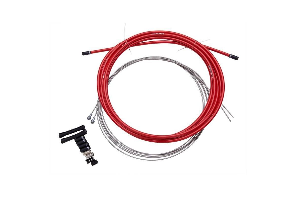 SRAM Kit Cablerie Frein SlickWire VTT