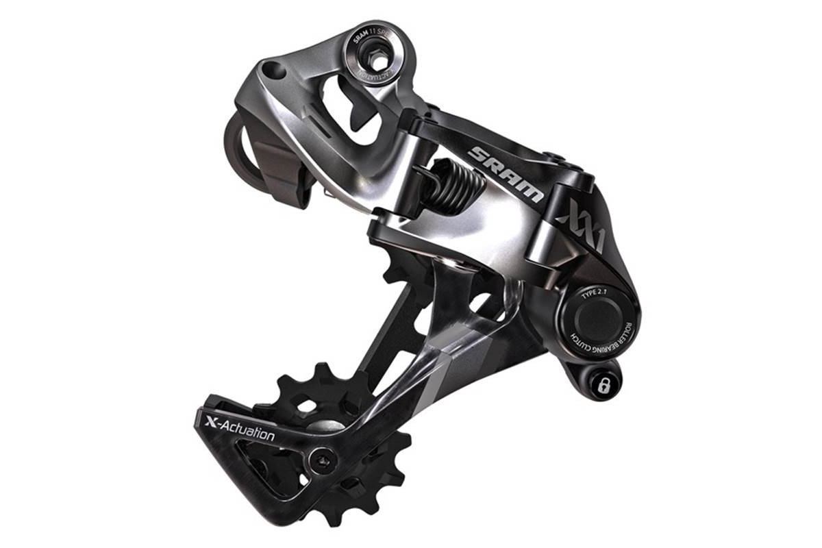 SRAM Dérailleur AR XX1 Chape Longue 11V