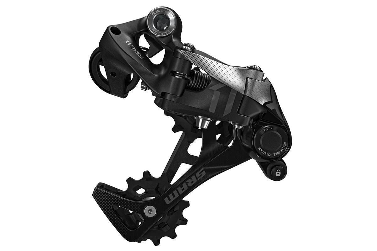 SRAM Dérailleur AR XO1 11V