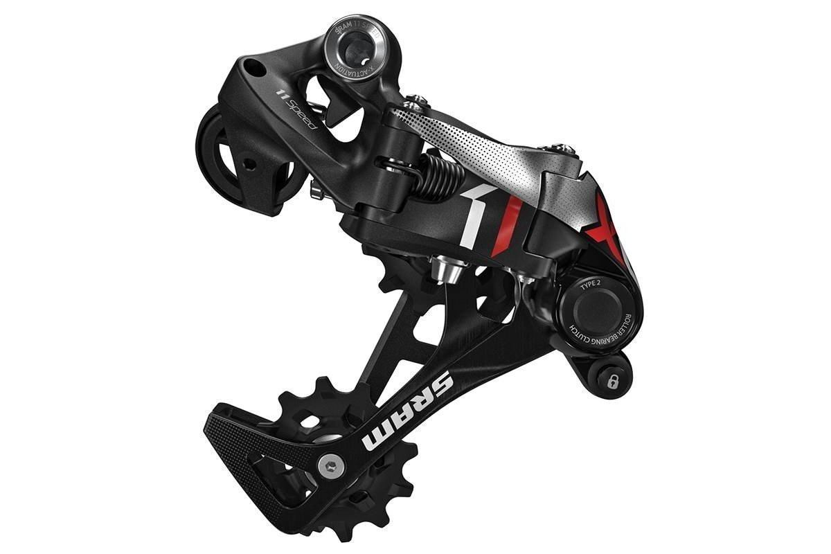 SRAM Dérailleur AR XO1 11V