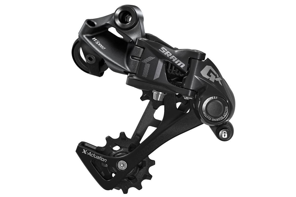 SRAM Dérailleur AR GX Chape Longue 1x11V