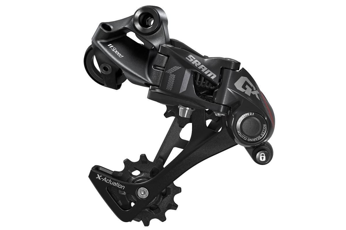 SRAM Dérailleur AR GX Chape Longue 1x11Vi