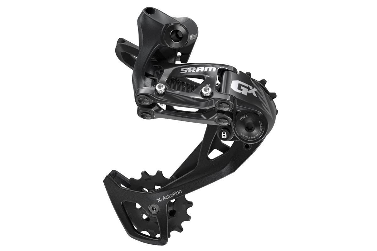 SRAM Dérailleur AR GX Chape Medium 2x11V