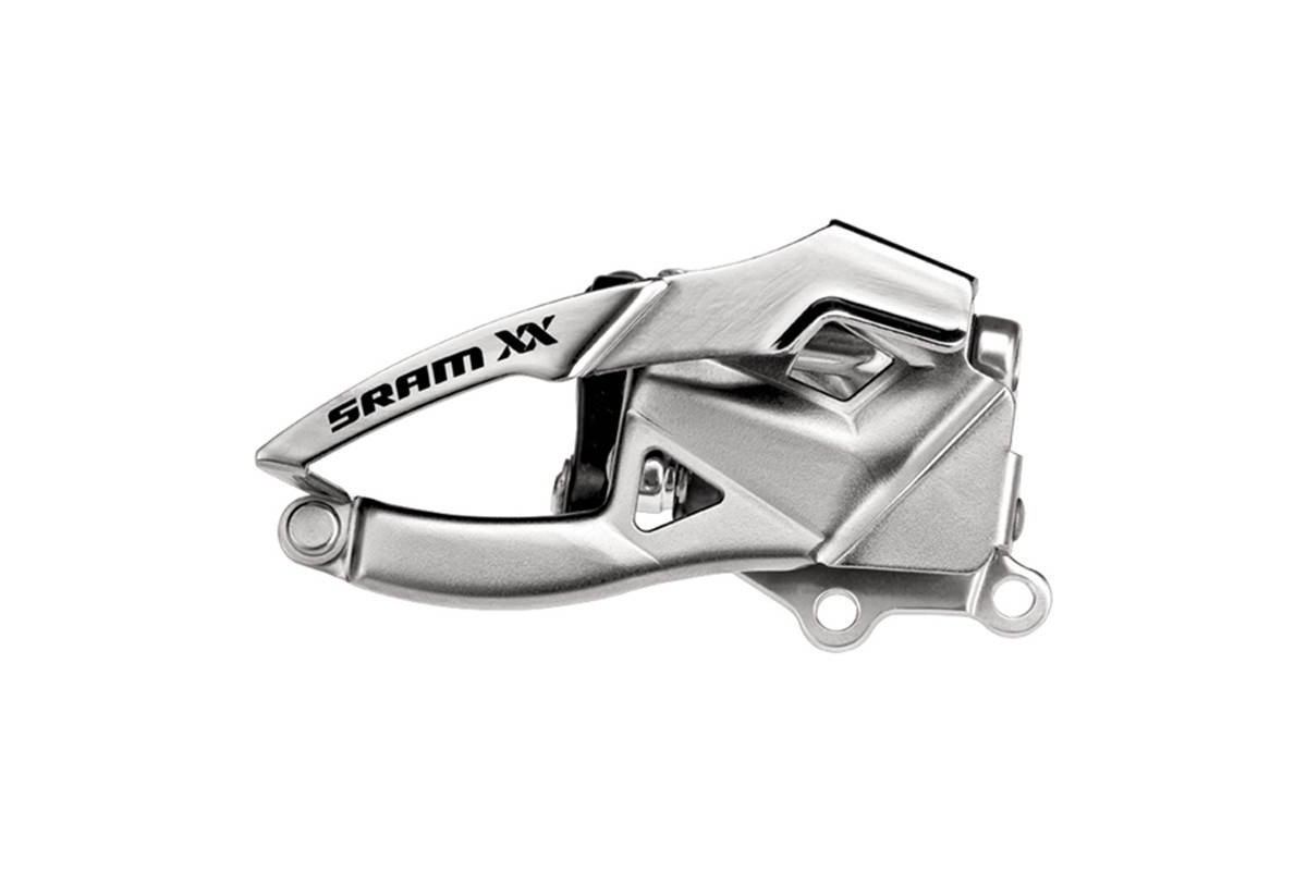SRAM Dérailleur AV XX Fix Collier Haut tirage haut
