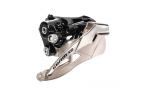 SRAM D-eacute-railleur AV XO 2x10V Fix Collier Bas tirage haut