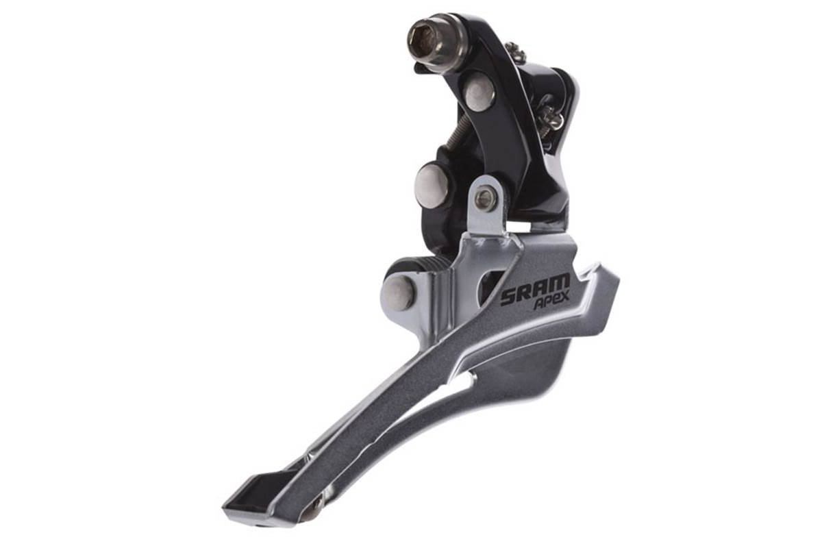 SRAM Dérailleur AV APEX à Brazer
