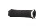 Poign-eacute-es SRAM XX-XO Lockring  pour GripShift 100mm
