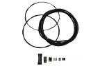 SRAM KIT C-acirc-ble Frein SRAM Slickwire Pro VTT 5mm