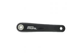 SRAM Manivelle Gauche Rival lg170 noire