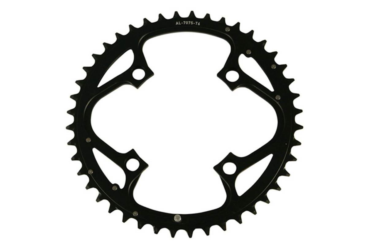 SRAM Plateau VTT 44dts