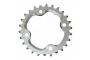 SRAM XX Plateau S1 80 AL3 Tungsten