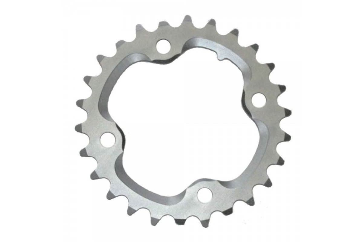 SRAM XX Plateau S1 80 AL3 Tungsten
