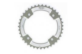 SRAM XX Plateau S1 120 AL6 Tungsten C-Pin Cannondale