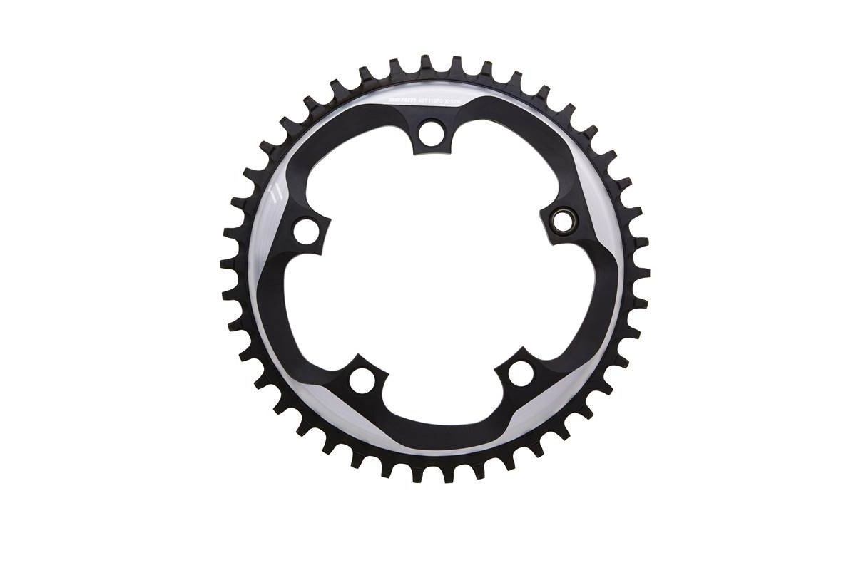 SRAM Plateau 11 Vitesses X-Sync 110 mm Alu GXP ou BB30
