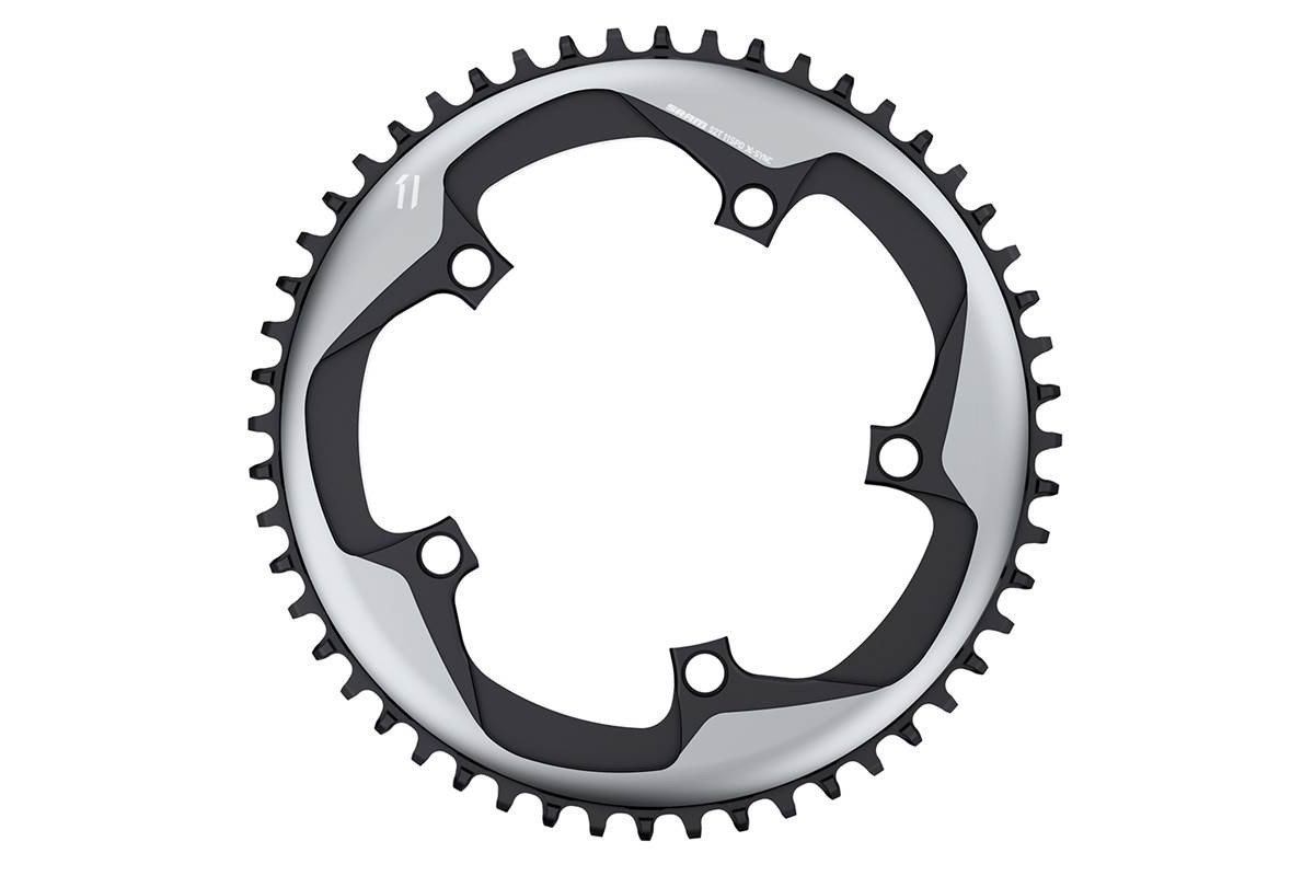 SRAM Plateau 11 Vitesses X-Sync 110 mm Alu GXP ou BB30
