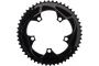 SRAM RIVAL 22 Plateau X-Glide Yaw 11 Vitesses 110mm