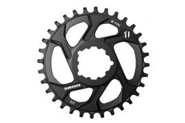 SRAM Plateau X-Sync Direct Mount 0 Degree Offset Alum 11 speed