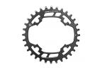 SRAM Plateau X-SYNC Acier 94BCD 3.5mm Black 11 speed